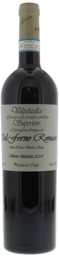 2013 | Dal Forno Romano | Valpolicella Superiore at CaskCartel.com