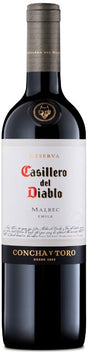 Casillero del Diablo | Reserva Malbec - NV at CaskCartel.com