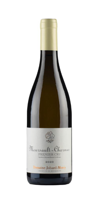 2020 | Jobard Morey | Meursault Charmes at CaskCartel.com