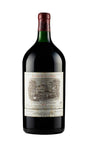 1975 | Château Lafite Rothschild | Pauillac (Double Magnum) at CaskCartel.com