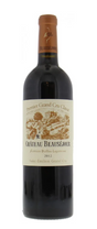 2012 | Chateau Beausejour Duffau Lagarrosse at CaskCartel.com