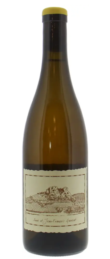 2019 | Jean-François Ganevat | Montferrand Savagnin at CaskCartel.com