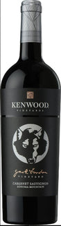2017 | Kenwood Vineyards | Jack London Cabernet Sauvignon at CaskCartel.com