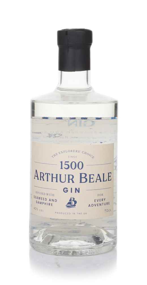 Arthur Beale Gin | 700ML