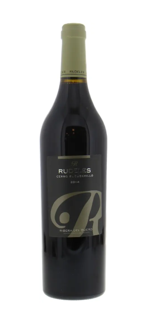 2014 | Rudeles | Cerro el Cuberillo at CaskCartel.com