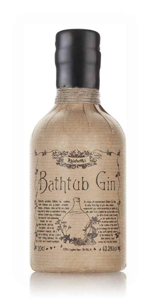 Bathtub Gin | 200ML at CaskCartel.com