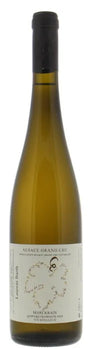 2020 | Laurent Barth | Marckrain Gewurztraminer at CaskCartel.com