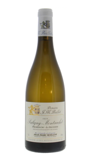 2019 | Jean-Marc Boillot | Puligny Montrachet la Truffiere at CaskCartel.com