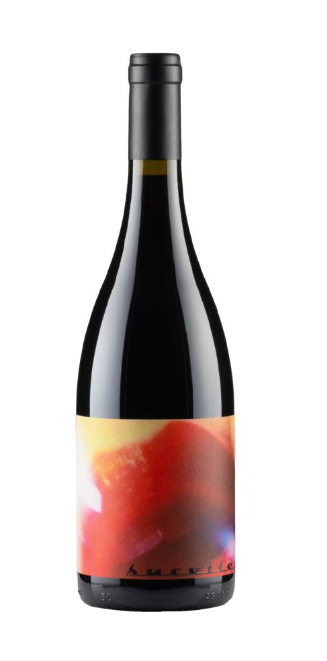 2018 | An Approach to Relaxation | Sucette Grenache at CaskCartel.com