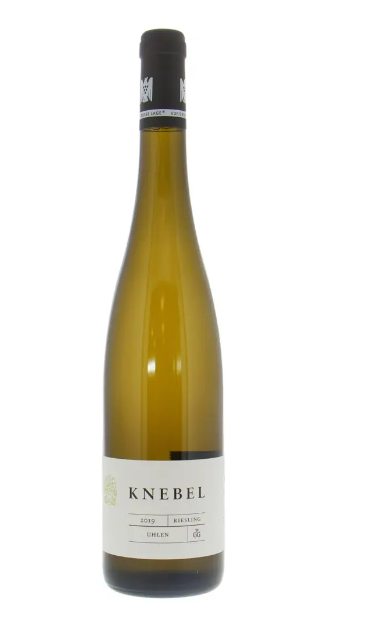 2019 | Knebel | Uhlen Riesling GG at CaskCartel.com