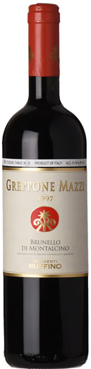 1997 | Ruffino | Greppone Mazzi at CaskCartel.com