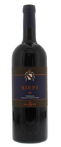 2018 | Castello di Fonterutoli | Siepi at CaskCartel.com