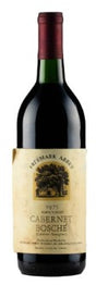 1975 | Freemark Abbey | 'Bosche' Cabernet Sauvignon at CaskCartel.com