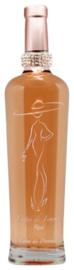 Cotes de Femme | Rose - NV at CaskCartel.com