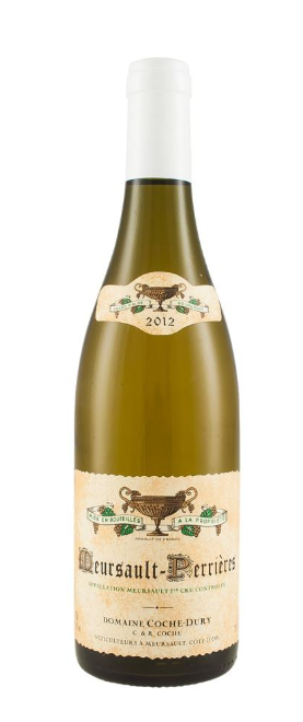 2012 | Coche-Dury | Meursault Perrieres at CaskCartel.com