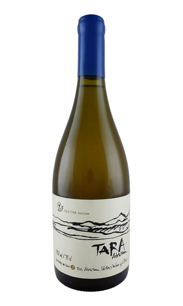 Tara | Viognier Fourth Edition - NV at CaskCartel.com