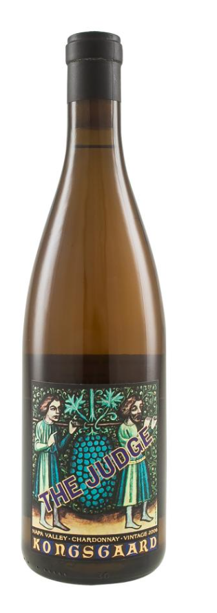 2006 | Kongsgaard | The Judge Chardonnay at CaskCartel.com