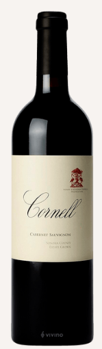 2013 | Cornell | Cabernet Sauvignon at CaskCartel.com