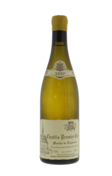 2007 | Domaine Raveneau | Chablis Montee de Tonnerre at CaskCartel.com