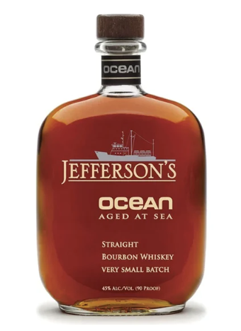  Jefferson’s Ocean Aged at Sea Voyage 29 at CaskCartel.com