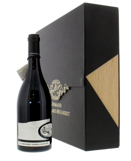 2013 | Domaine Mongeard-Mugneret | Echezeaux La Grande Complication Casse Bois 3 bouteilles at CaskCartel.com