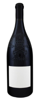 2019 | Barroche | Chateauneuf du Pape Pure (Magnum) at CaskCartel.com