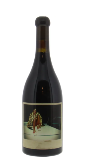 2018 | Orin Swift | Machete Red at CaskCartel.com