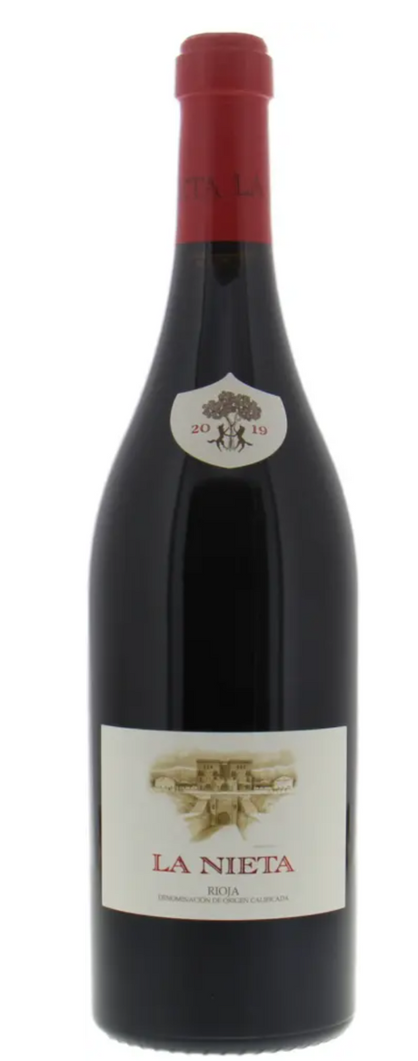 2019 | Vinedos de Paganos | La Nieta at CaskCartel.com