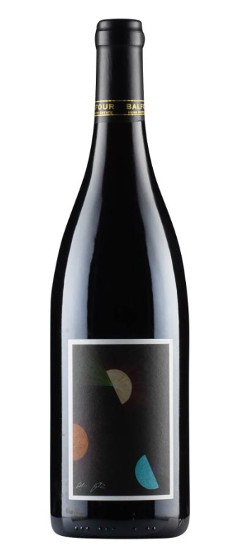 2018 | Balfour Winery | Suitcase Pinot Noir at CaskCartel.com