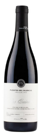 2018 | Fuentes del Silencio | Las Quintas at CaskCartel.com