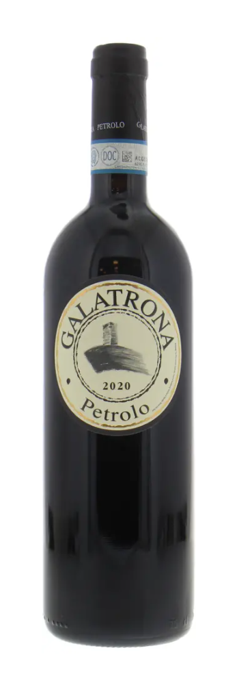 2020 | Petrolo | Galatrona (Magnum) at CaskCartel.com