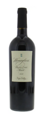 2019 | Hourglass | Merlot Blueline Estate at CaskCartel.com