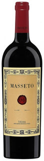 2017 | Masseto | Toscana at CaskCartel.com