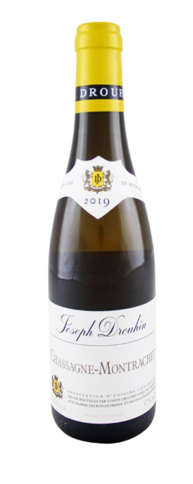 2019 | Thomas Morey | Joseph Drouhin (Half Bottle) at CaskCartel.com