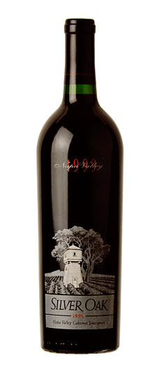 1999 | Silver Oak Cellars | Napa Valley Cabernet Sauvignon at CaskCartel.com