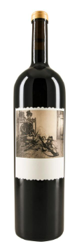 2017 | Sine Qua Non | The Gorgeous Victim Grenache (Magnum) at CaskCartel.com