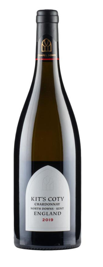 2019 | Chapel Down | Kit`s Coty Chardonnay at CaskCartel.com