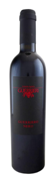 2019 | Azienda Agraria Guerrieri | Guerriero Nero (Half Bottle) at CaskCartel.com