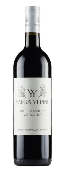 2017 | Yarra Yering | Dry Red No 2 at CaskCartel.com