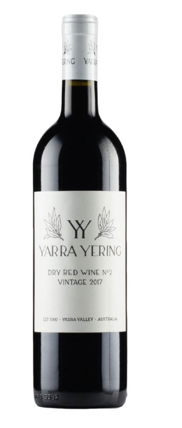 2017 | Yarra Yering | Dry Red No 2