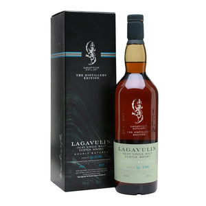 Lagavulin Distillers Edition | 700ML at CaskCartel.com