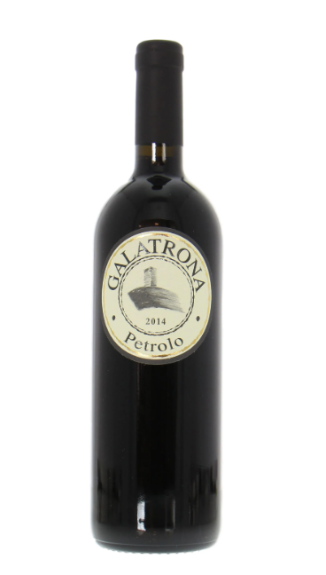 2014 | Petrolo | Galatrona at CaskCartel.com