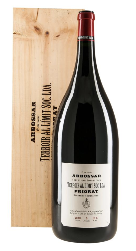  2013 | Terroir Al Limit | Arbossar 6L at CaskCartel.com