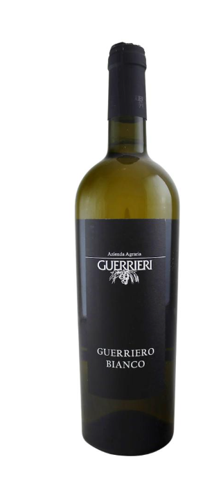 2019 | Guerrieri | Guerriero Bianco at CaskCartel.com