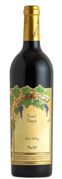 2002 | Nickel & Nickel | Suscol Ranch Merlot at CaskCartel.com