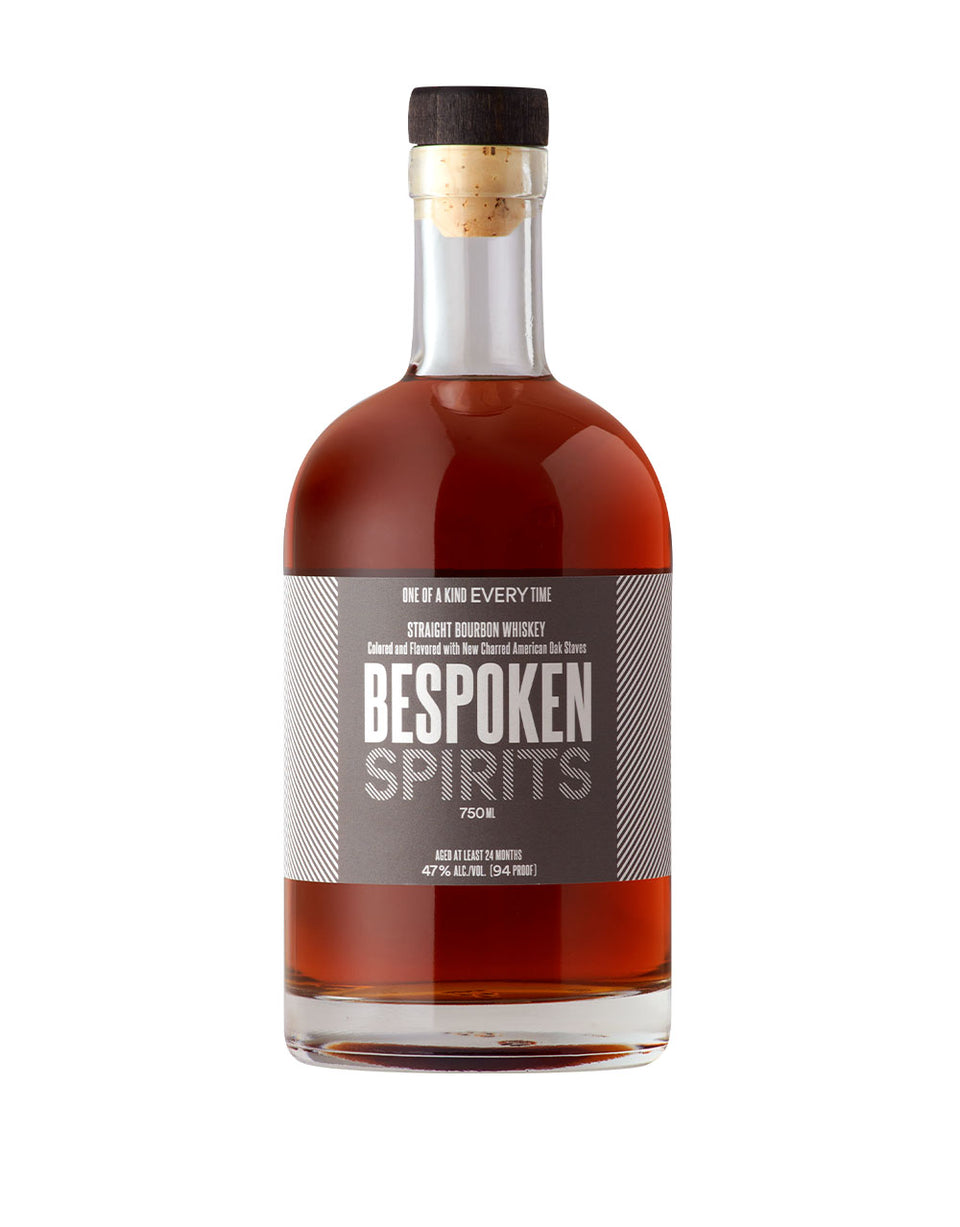 Bespoken Spirits Private Select | 750ML at CaskCartel.com