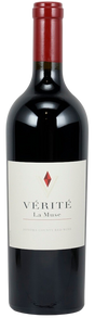 2007 | Verite | La Muse (Slightly Damaged Label) at CaskCartel.com