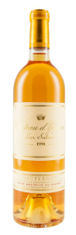 1998 | Château d'Yquem at CaskCartel.com