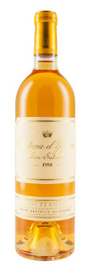 1998 | Château d'Yquem at CaskCartel.com