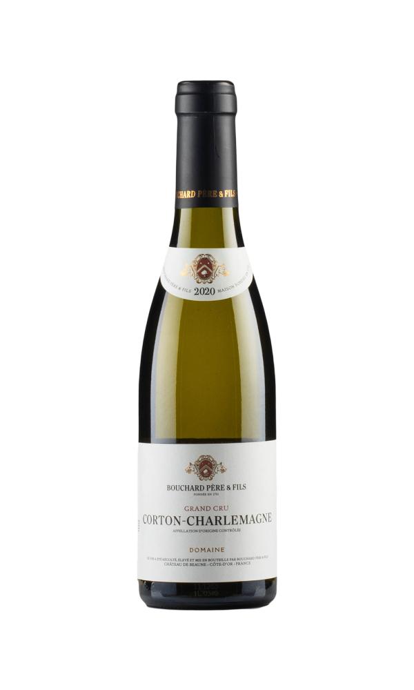 2020 | Bouchard Pere & Fils | Corton Charlemagne (Half Bottle) at CaskCartel.com